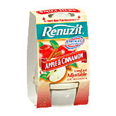 Renuzit Air Freshener Apple & Cinnamon Long Last Adjustable Left Picture